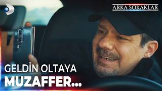 Cinayetçi Muzaffer Hayati İle Kafede Buluştu Özel 