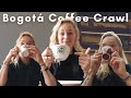 Coffee Is Better In Origin Bogotá S Best Coffee Shops Coffee Crawl In Bogotá Colombia 