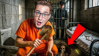 видео: СТРАШНЫЙ СЕКРЕТ ТЮРЬМЫ! ОТКОПАЛ МОГИЛУ ВОРА В ЗАКОНЕ! КУДА КОПАТЬ ДАЛЬШЕ?! (PRISON ESCAPE SIMULATOR) картинка: СТРАШНЫЙ СЕКРЕТ ТЮРЬМЫ! ОТКОПАЛ МОГИЛУ ВОРА В ЗАКОНЕ! КУДА КОПАТЬ ДАЛЬШЕ?! (PRISON ESCAPE SIMULATOR)