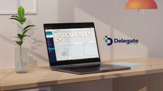 Delegate Makes Task Management Easy
