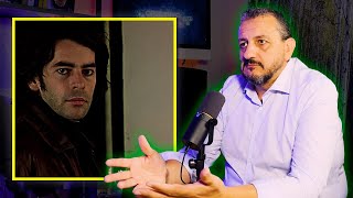 ¿ETA pudo ser disuelta por MIKEL LEJARZA, "El Lobo"?, opina ESCOLTA destinado en PAÍS VASCO...