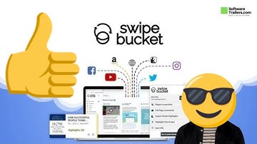SwipeBucket  | Details on Features, Lifetime Deal, Notable Benefits, and More...