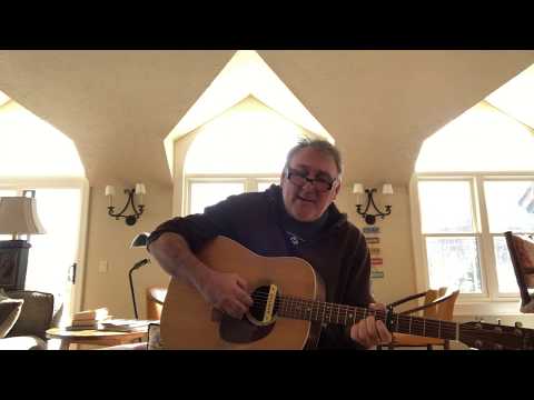 Joe Shields - Nobody's Daughter