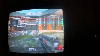 Winning First Map Standoff, 6-3