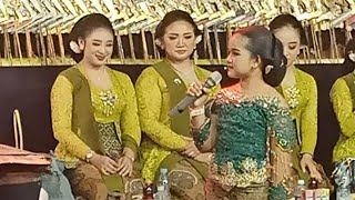 Download Lagu BOWO ASMORODONO SEMARANG NINGGAL KATRESNA LEGHIT DEEEER NAN NGRACANG MANTINGAN NGAWI BERSUARA EMAS  MP3
