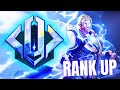 I Finally Reached DIAMOND Rank with Thor!  Marvel Rivals Ranked Gameplay