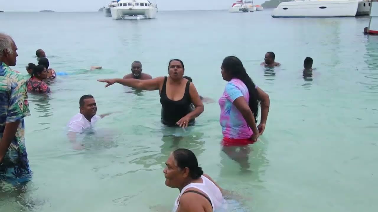 Salt Whistle Bay | Hidden Gem in The Grenadines