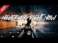 ELFL - Never or Right Now [Lyrics / HD] | Featured Indie Music 2020