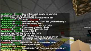harry potter minecraft server ip 3