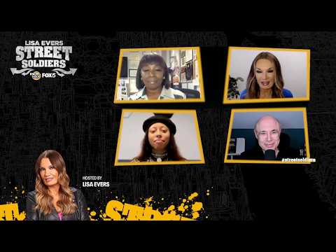 Street Soldiers: Domestic violence, the real issues