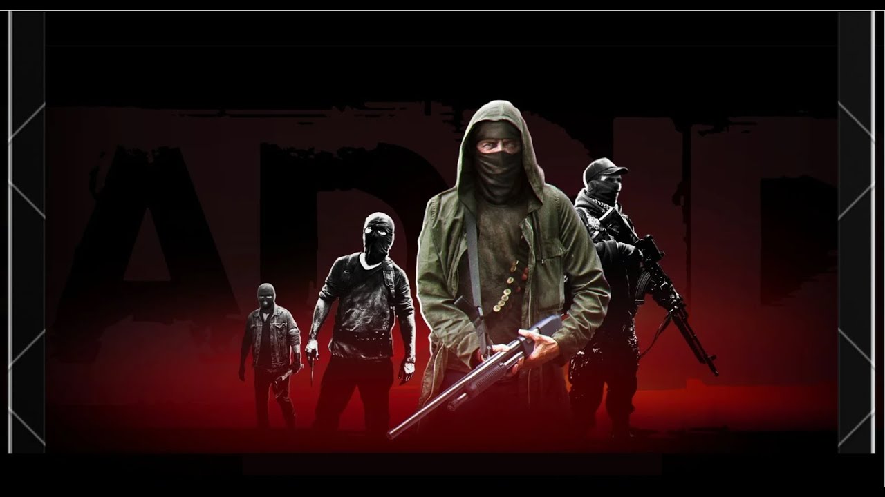 DEADSIDE tuto une piece secrete dans ta base