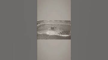 سورة النجم تراويح ليلة ٢٦ / ٩ / ١٤٠٧هـ الشيخ علي جابر