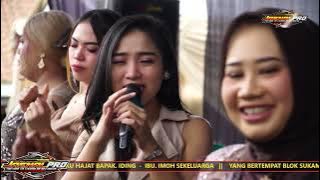 TERLALU SAYANG ~ MUSYAFFA MUSIC || WEDDING : INTAN & IVAN || ARGALINGGA, 27 OKTOBER 2025