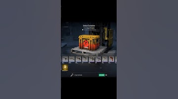 Opening A Danger Zone Case everyday, until i get a knife - Day 196