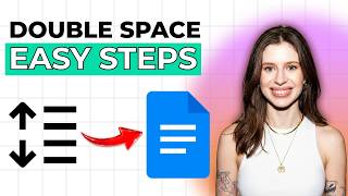 How to Double Space in Google Docs [2026 Full Guide] How To Double Space In Google Docs 2026 Full Guide