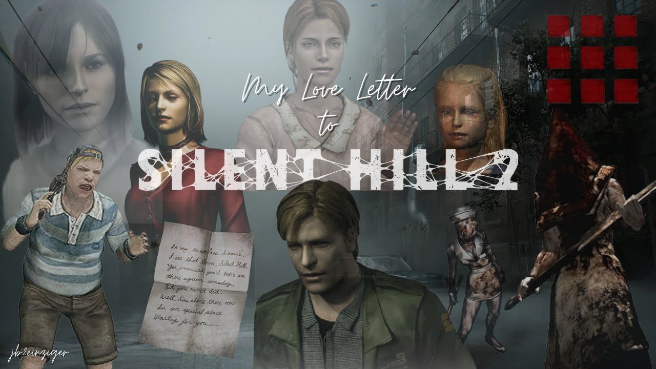My Love Letter To Silent Hill 2: A Retrospective Analysis