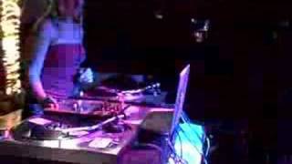 DJ Chassis