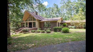 Residential for sale - 7001 DUCK COVE, TALLAHASSEE, FL 32312