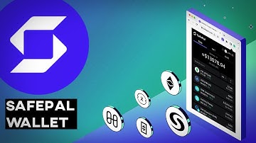 SafePal Browser Extension Wallet Tutorial | Step-by-Step Guide for Beginners