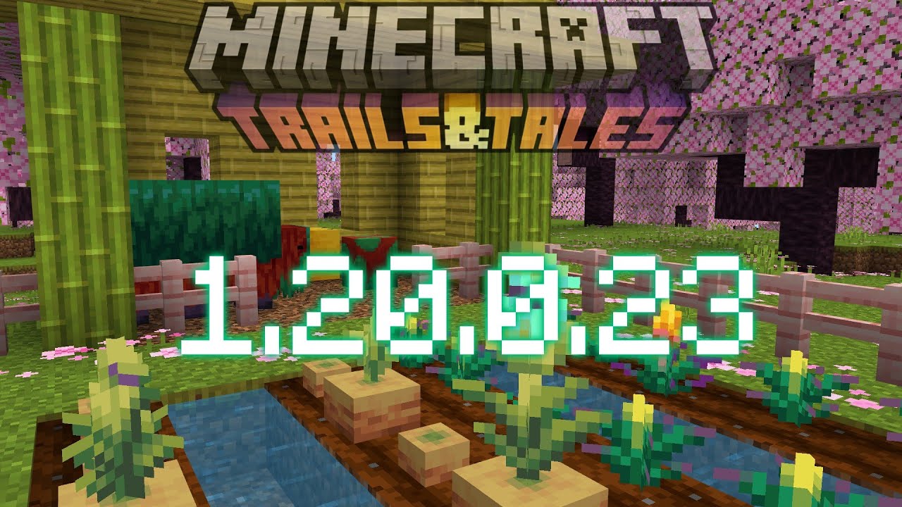 SAIU ATUALIZAÇÃO DO MINECRAFT PE 1.19.20 OFICIAL - Minecraft Bedrock Mcpe 