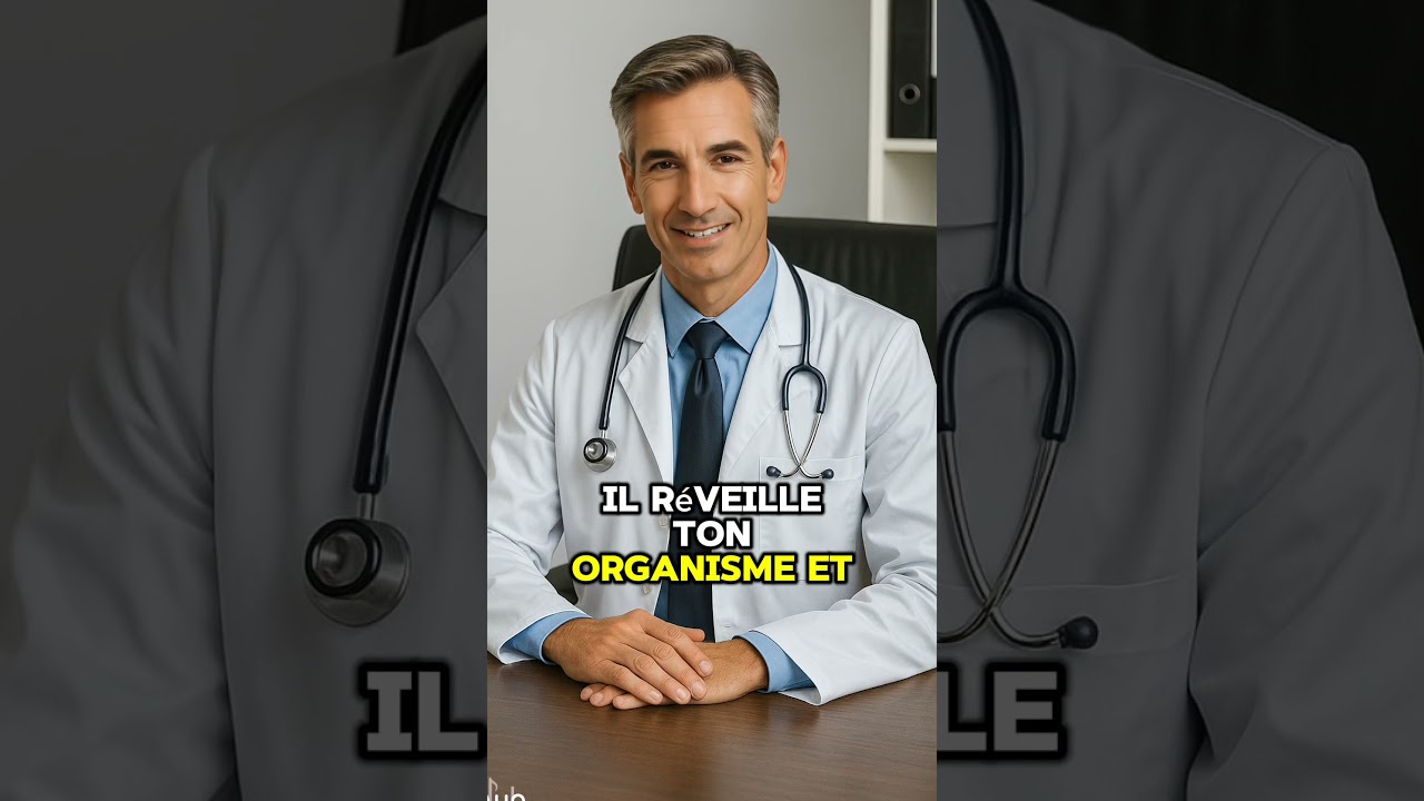 Les aliments qui donnent de l’énergie chaque matin