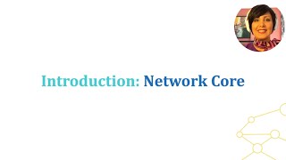 ICN: 1.4.1. Network Core (1)