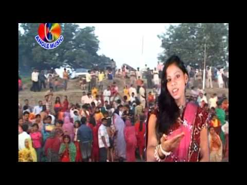 Chhathi Mai Ke Pawan Baratiya  Chhathi Special  Naina Nashili  Chhath