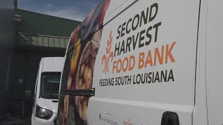Archbishop ousts Second Harvest leaders over clergy abuse fund dispute