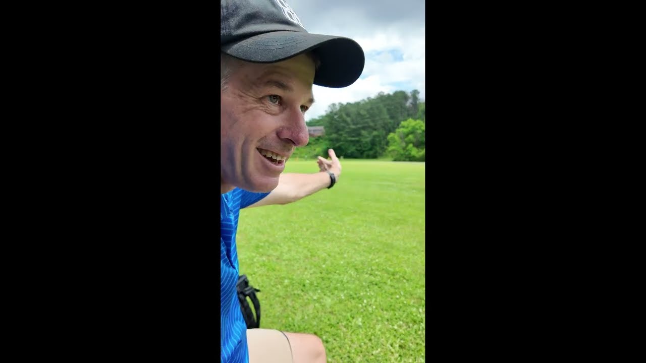 Roller disc STABILITY test