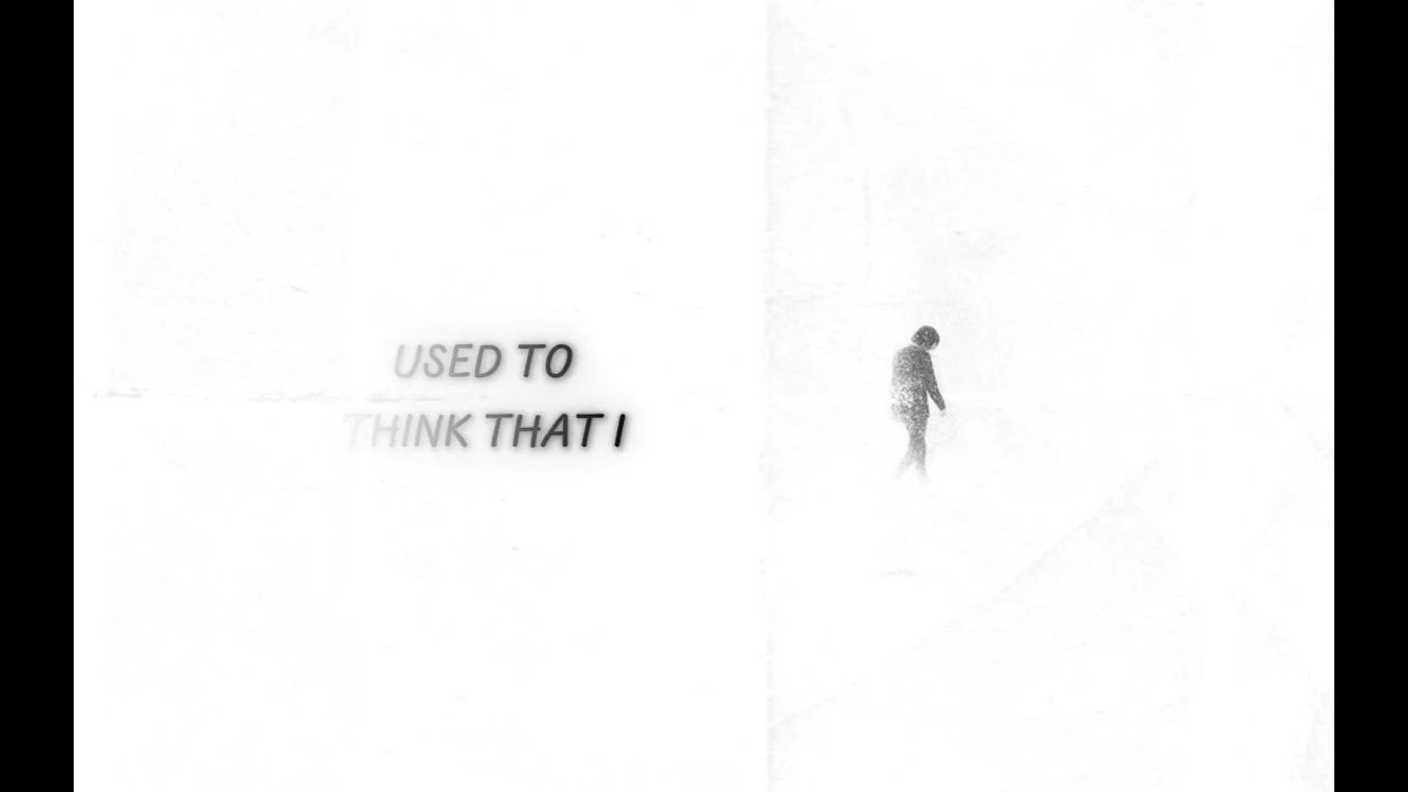 DISAPPOINTED (YOU MAKE IT) - Lyrics