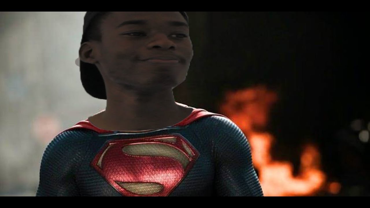 Low Budget Superheroes #2 | Botswana YouTuber | Parody