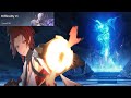 The HARDEST so far | Solo Chixia vs Tempest Mephis DIFF 6 Tactical Hologram