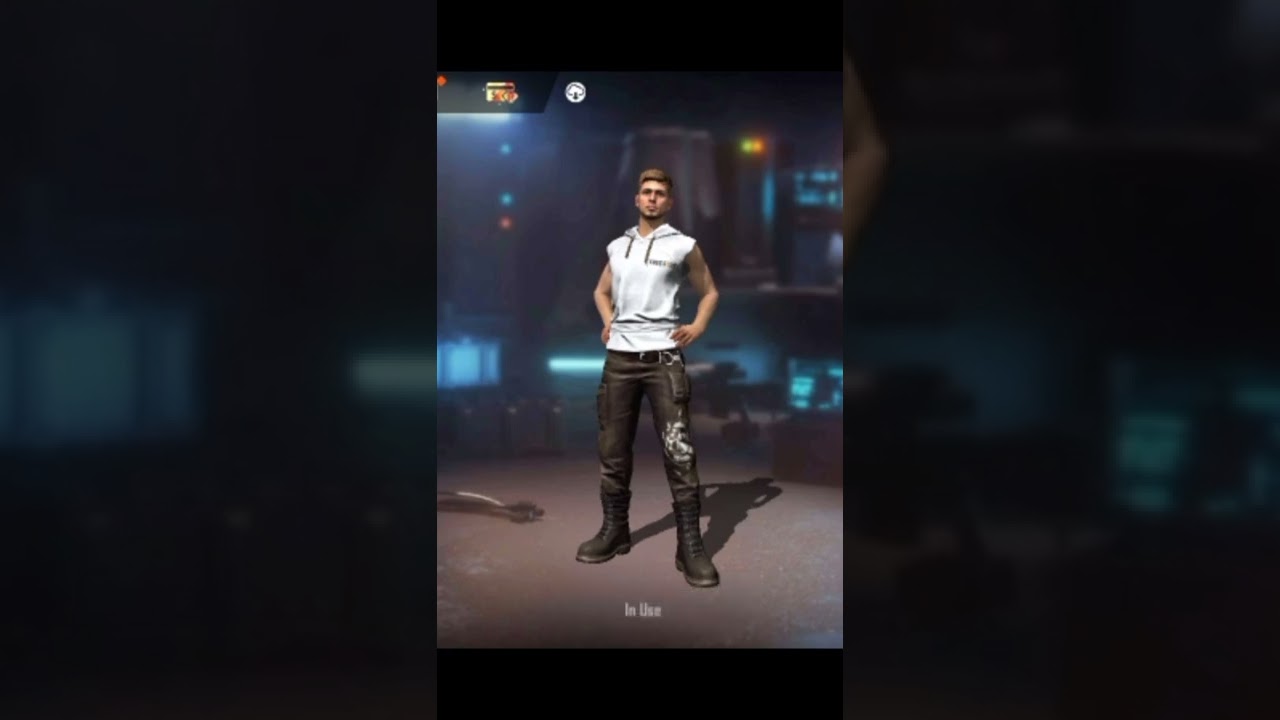 TOP 5 free best Character in freefire which for Beginners in 2022 😱🙄 