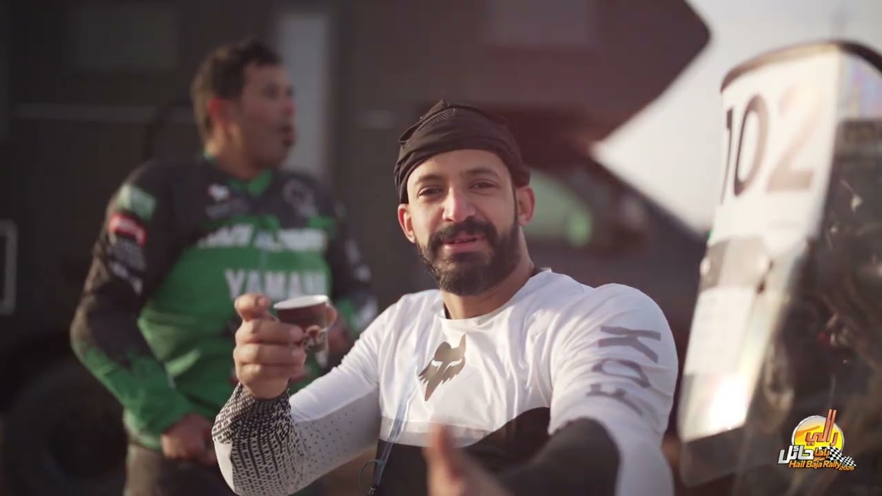 ملخص أحداث المرحلة النهائية وتتويج أبطال رالي باها حائل تويوتا الدولي 2026