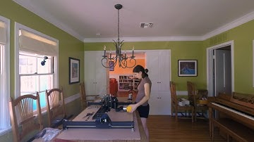 X-Carve Build Timelapse