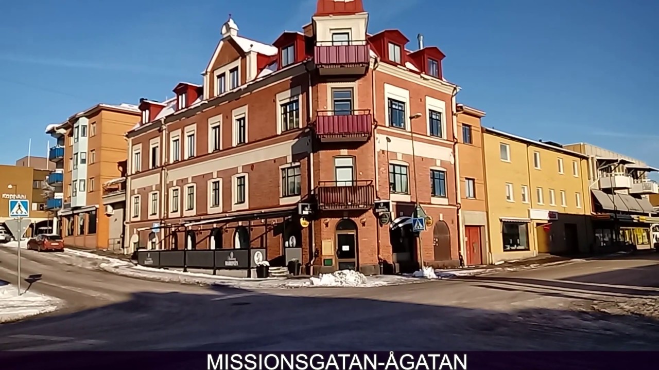 Sevärt i Tranås (2019)