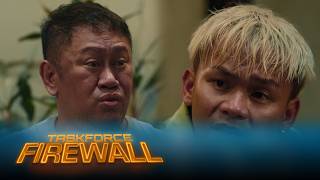 Taskforce Firewall: Jhay-Jhay investigates the online cockfighting scheme! (Episode 31)
