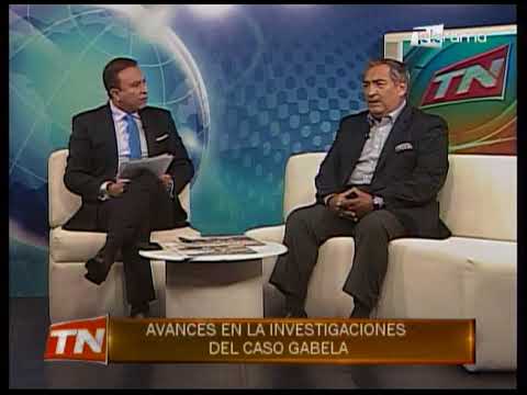 Cnel. Mario Pazmiño 