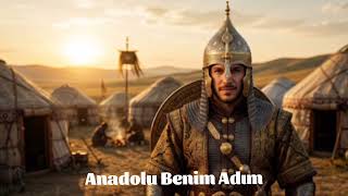 Anadolu Benim Adım - Ömer Özdemir Ürkiye Ürk