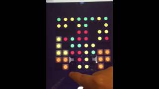 Two Dots Level 234 Walkthrough