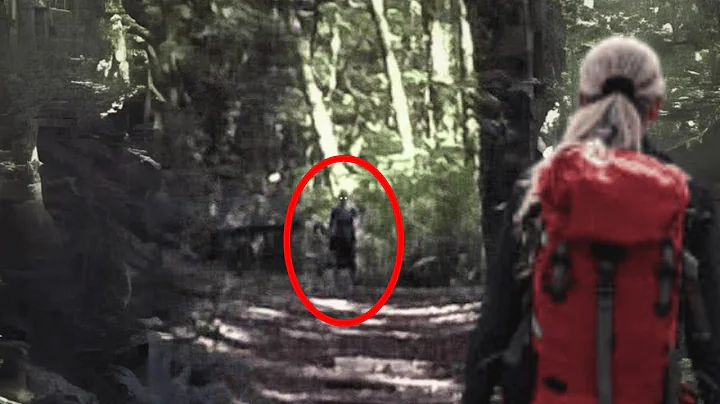 30 SCARIEST Hiking Encounters Caught While Camping | Scary Comp V157