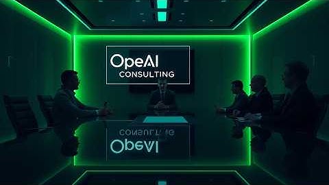 OpenAI’s $10M AI Consulting Revolution Explained! 🤖💡