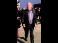 Capture de la vidéo Peter Firth At The Baftas 2012