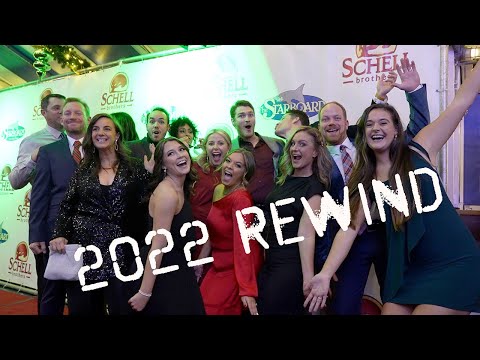 Schell Brothers Culture 2022 Rewind