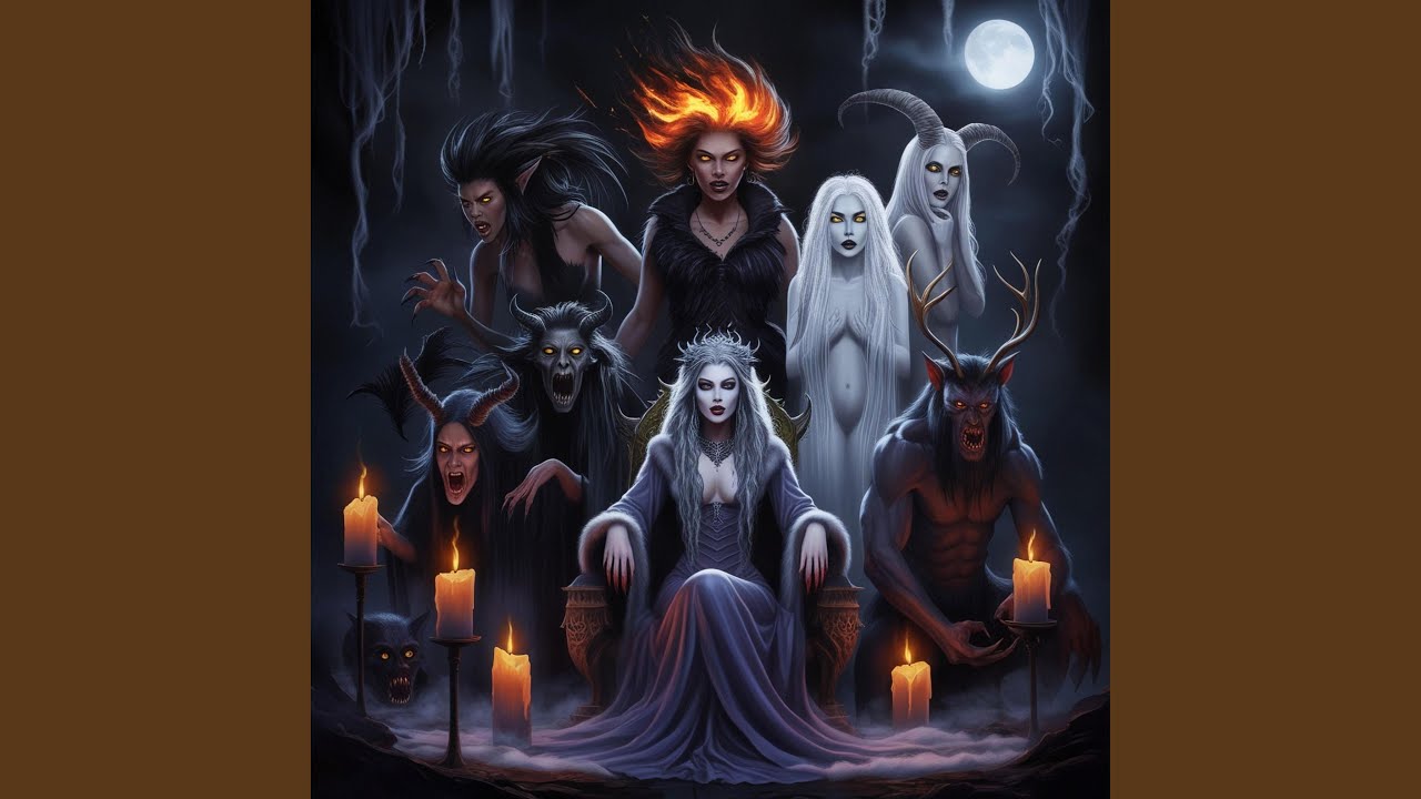 Guardian of the Shadows