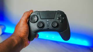 Razer Cracked The Code For The Best Controller.