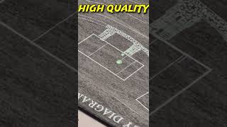 Insane Flatbed Print Quality 🤯 | UV Printing Magic #flatbedprinter #highqualityprinting #signage