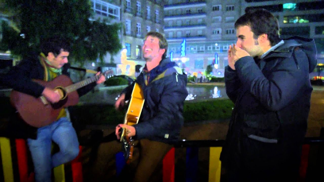 Sesiones Ligeras 59-.  Manel "Desapareixíem lentament"