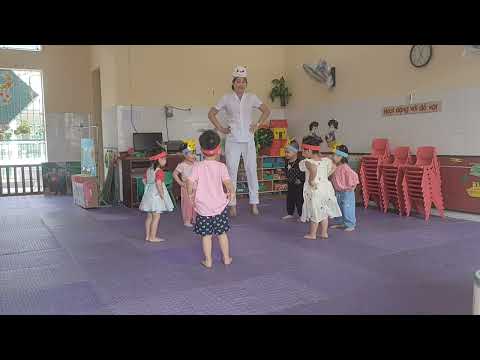Bài giảng: Đi trong đường hẹp