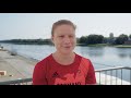 Road to Tokio - Melanie Gebhardt